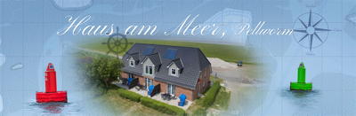 Haus am Meer, Pellworm